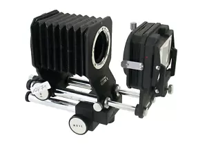 OLYMPUS PEN-F FT II 2 fuelles de fuelle completo macro macro slide-copier - Imagen 1 de 6