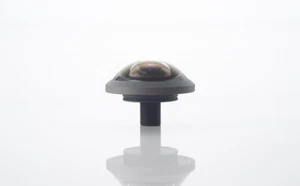 Entaniya Fisheye M12 250 S-Mount Super-Wide 250 Degree Fisheye Lens, BRAND NEW - Picture 1 of 9