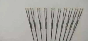 Bipolar Cutting Loop Working Element TURP Set Urology Instruments 20Pc - Picture 1 of 9
