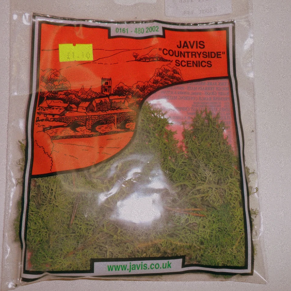 Neu Javis Lichen JDGLS dunkelgrüner Anzug Hornby