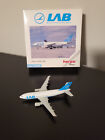 Herpa Wings - Lab Bolivian Airlines A310-300 #501095