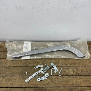Vintage Wald 26" 24" Chain Guard NOS Bicycle Balloon Chrome Muscle Cruiser A3 - Picture 1 of 12