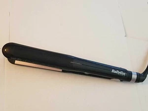 ENCHUFE DE 2 PINES BaByliss ST225E Sublim Touch ultra delgado 200C - Imagen 1 de 10