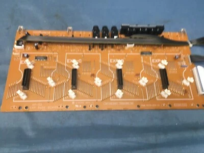 Placa base de expansión ROLAND XP-50 Foto 1 de 4