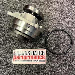 Ford ST170 Focus Mk1 Blacktop Zetec Water Pump High Quality Water Impeller - Picture 1 of 3