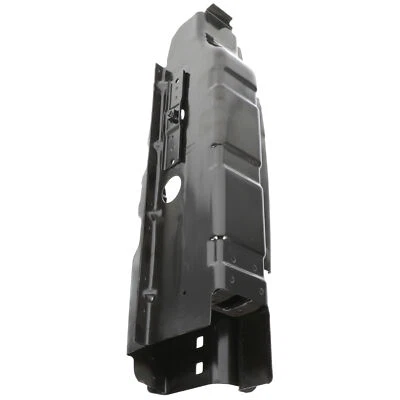 Panel esquinero trasero derecho maletero Nissan 2005-2015 Titan SE K3352-ZT0MA genuino Foto 1 de 4