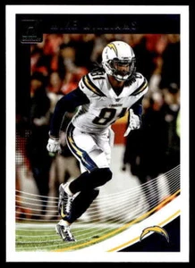 2018 Donruss #161 Mike Williams Los Angeles Ladegeräte - Bild 1 von 2