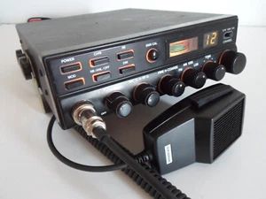 EURO CB CLEAN TONE CB RADIO........................ RADIO_TRADER_IRLANDIA. - Zdjęcie 1 z 10