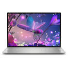 Dell XPS 9320 PLUS 13 13.4 Laptop Core i5 4k uhd OLED Touchscreen thin R
