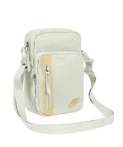Nike Elemental Premium Crossbody Bag Unisex Sportswear Casual Bag NWT DN2557-020 - Picture 1 of 7