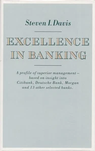 Excellence in Banking - Picture 1 of 1