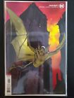 Man-Bat #1 B Cover NM DC Comics Book