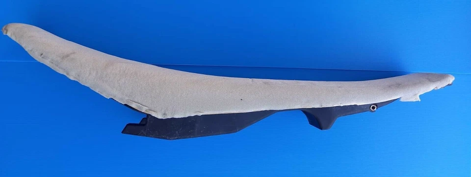  SELLA SEAT  KTM 2019 SIX DAYS ISDE IMBOTTITURA SPUGNA BASE 79007140300 - Immagine 1 di 4