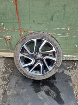 Land Rover DISCOVERY L462 2017-2020 Alloy ( B ) 275/45R21 - Image 1 of 4
