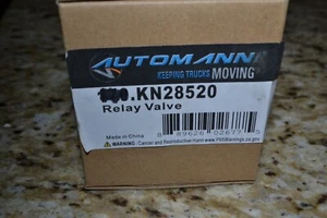 Automann KN28520 170.KN28520 RG2 RG-2 Two Ports Relay Valve - Bild 1 von 2