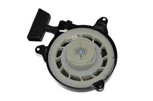 Avviatore a fune avviamento manuale motore Briggs & Stratton Sprint Classic 499706 690 - Foto 1 di 3