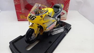 GUI13616 Guiloy Honda NSR 500 Valentino Rossi 1/10 - Immagine 1 di 4