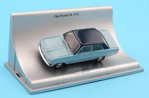 Schuco Opel Kadett B 1972 Car Collection 1:43 - Picture 1 of 3