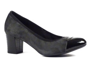 converse con zeppa rosse