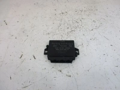 Centralina Sensori di Parcheggio Adatto per Ford Focus II Combi (Da _) 1.6 Ti - Immagine 1 di 4