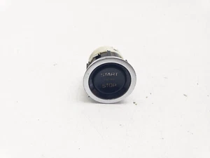JAGUAR XJ X351 ENGINE START STOP BUTTON SWITCH 2010 AW93-14C376-AA - Picture 1 of 14