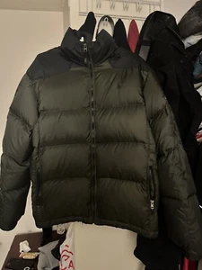ralph lauren down jacket - Picture 1 of 12