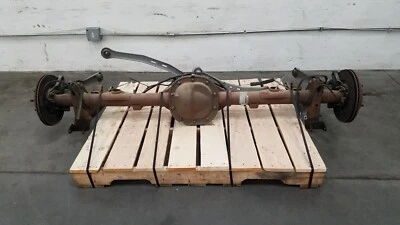 Conjunto de eje de freno de disco trasero Grand Marquis/Corwn Vic Victoria 2007 #9684 A-4 Foto 1 de 4