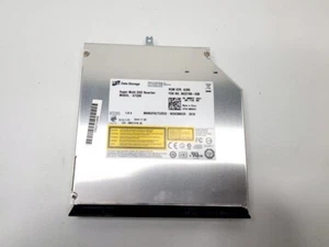 Dell Latitude E5420 E5520 Laptop DVD/RW Optical Drive Model GT32N MHKCV 0MHKCV - Bild 1 von 6