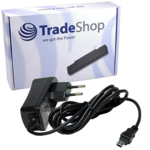 Ladekabel Netzteil Ladegerät für Garmin nüvi nuvi 1490-lmt 1490-tpro 1490-tv - Bild 1 von 1