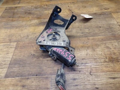1990-1991 CHRYSLER LASER TALON ECLIPSE LEFT RIGHT HEADLAMP MOTOR ASSEMBLY - Image 1 of 4