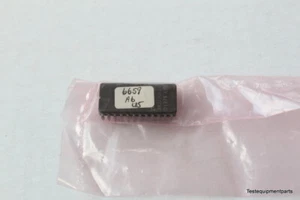PROM con memoria IC AMD AM2716DC borrable UV - Imagen 1 de 1
