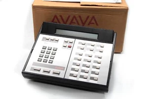 New Avaya Lucent 603H1-A CallMaster IV Voice Terminal - 700275647 - Picture 1 of 3