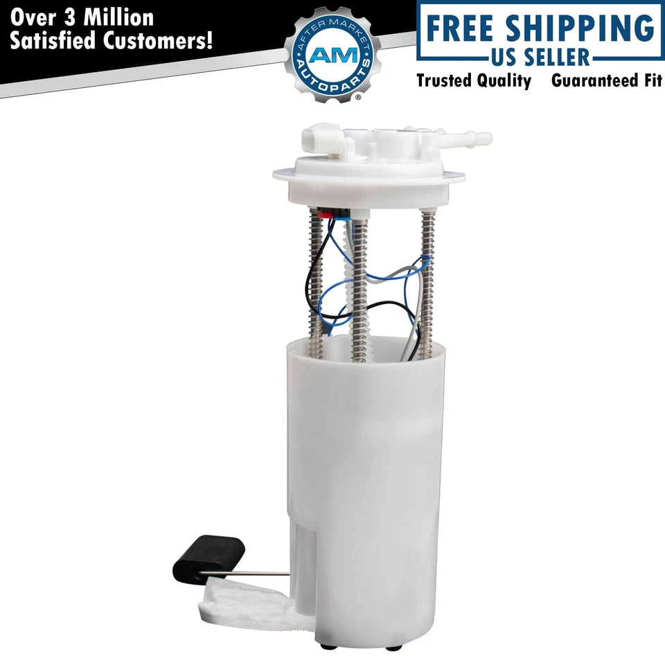 Módulo de bomba de combustible para Chevrolet Tahoe GMC Yukon 1995 Foto 1 de 4