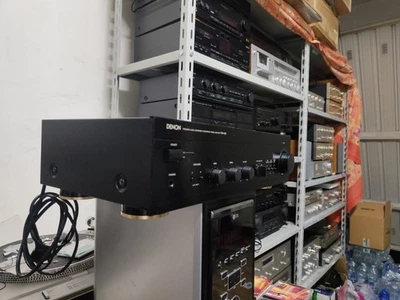 Amplificatore Denon PMA 280  usato - Immagine 1 di 4