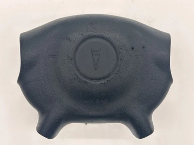 Pontiac Montana 2002 volante airbag airbag OEM 1014298-1 Foto 1 de 4