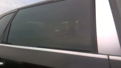 Passenger Rear Door Glass Privacy Tint Fits 03-06 08-10 PORSCHE CAYENNE 30632639 - Imagem 1 de 4