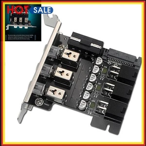 Festplattenverwaltungssystem, LED-Hintergrundbeleuchtung, nummeriertes Festplatt - Afbeelding 1 van 12