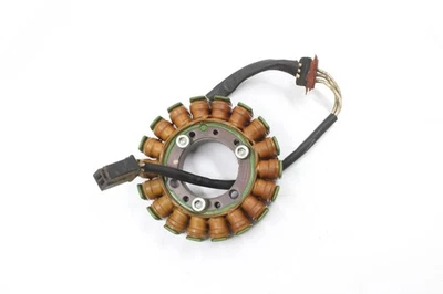 2009 KAWASAKI ER-6N OEM СТАТОР ГЕНЕРАТОР ПЕРЕМЕННОГО ТОКА МАГНИТО - Изображение 1 из 4