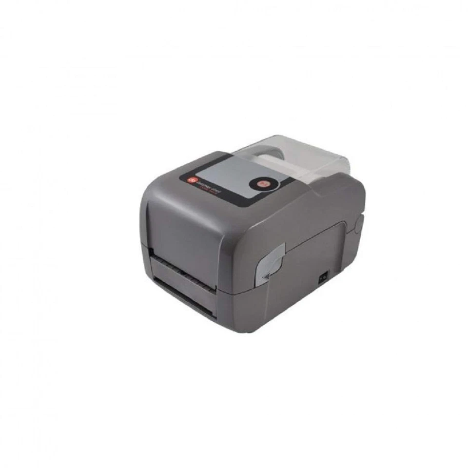 Datamax EA2-00-0J005A00 E-4205A Mark III Desktop Printer DT SER/PAR/USB/Ethernet - Image 1 of 4
