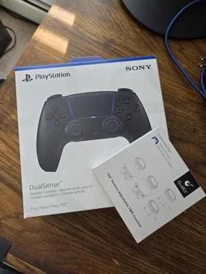 BDM 060 PS5 Dual Sense / TMR 720⁰ Adjustable TMR Joystick Upgrade BRAND NEW - Image 1 of 4