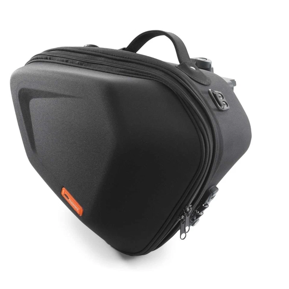 Bolsa de bagagem lateral direita KTM 790/890 Duke - Imagem 1 de 1
