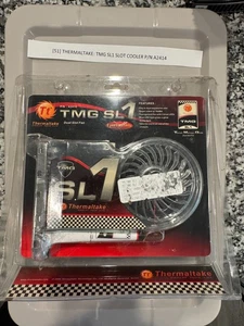 Thermaltake TMG SL1 Slot Cooler P/N: A2414 - Picture 1 of 2