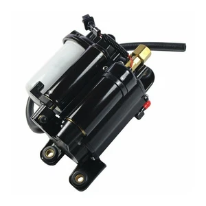 Marine Elektrische Kraftstoffpumpe passt für Volvo Penta 4.3L/5.0L/5.7L kk - Bild 1 von 4