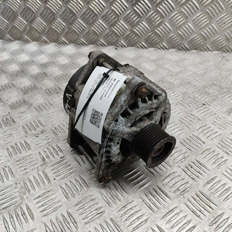 Generatore alternatore LAND ROVER RANGE ROVER II P38A 63321353 4.6 benzina 168kW - Immagine 1 di 4