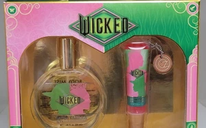 Taste Beauty x Wicked Warm Vanilla Body Mist & Strawberry Lipgloss Set Neu im Karton - Bild 1 von 8