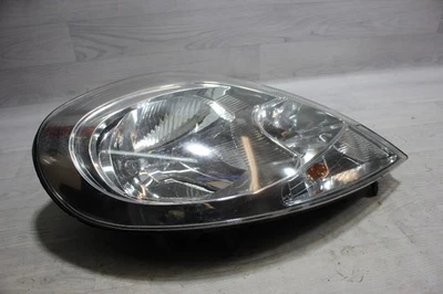 Hauptscheinwerfer Scheinwerfer rechts 8200701356 /93859830 Renault Trafic II 2 - Bild 1 von 4
