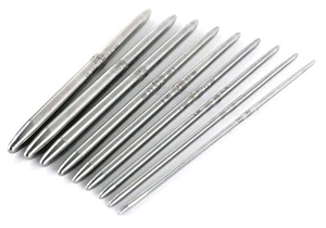 Precision Cervical Dilator Set - Picture 1 of 1