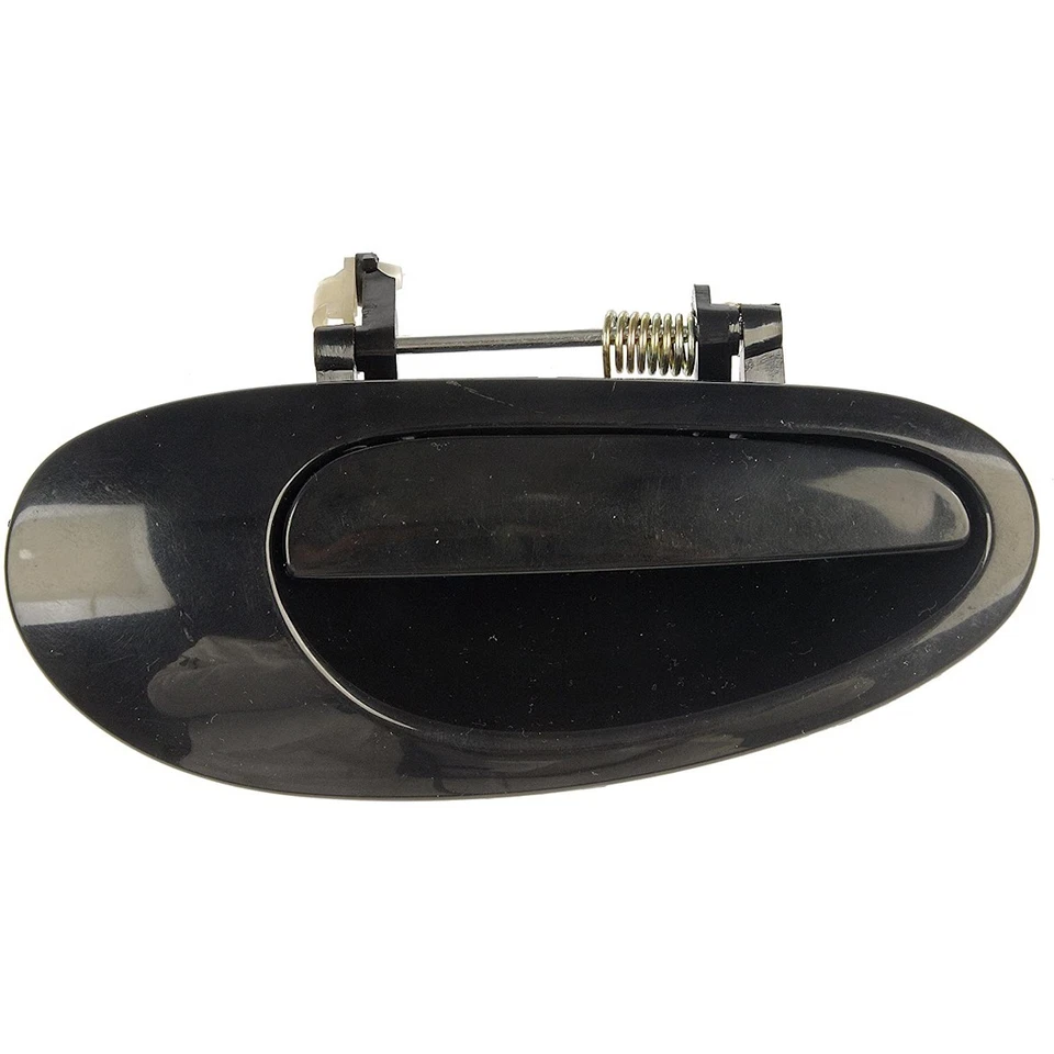 79391 Dorman maçaneta externa para porta dianteira ou traseira passageiro lateral direito sedã - Imagem 1 de 3