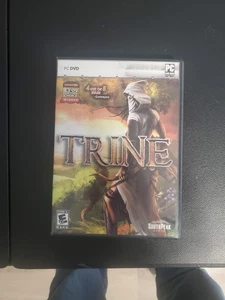 Trine (PC, 2009) - Bild 1 von 3