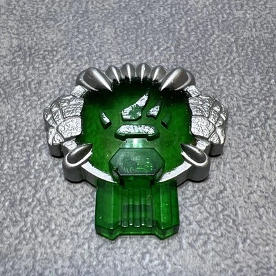 Transformers Cybertron Snarl Cyber Key Only - S9D7 - Fast Shipping - Image 1 of 2